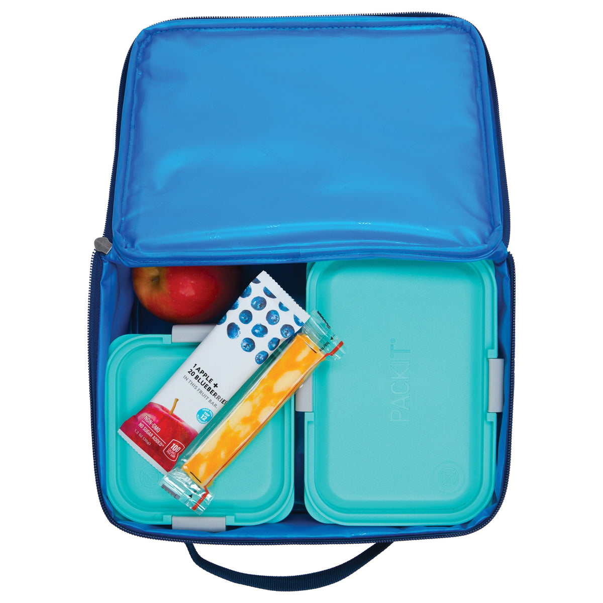 freezable-lunch-box-limited-edition-w3 2022_Lunch-Box_Unicorn-Sky-Navy_Top-Down_Food-Combo_Hires.jpg