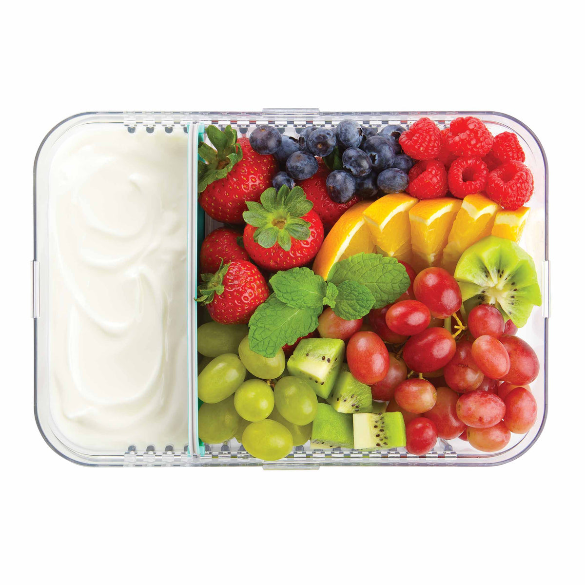 mod-bento-large-container-s1 Leftover-SteelGrey-TopDown-FoodComboC-Lores.jpg
