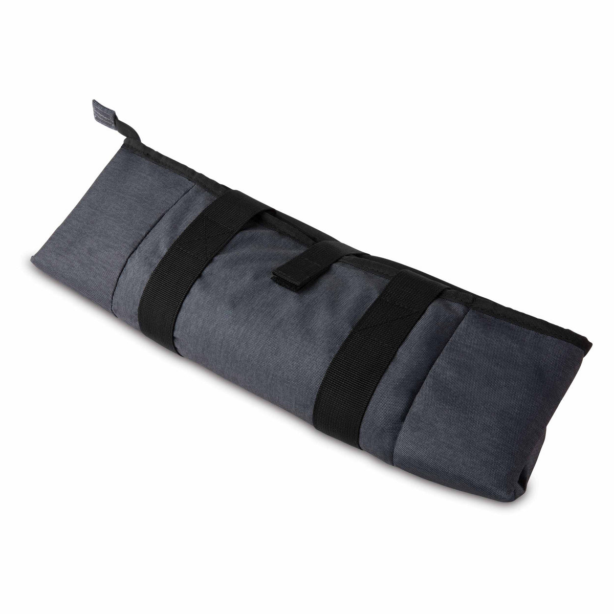 freezable-12-can-tote-cooler-f2 freezable-12-can-tote-cooler-city-charcoal-folded.jpg
