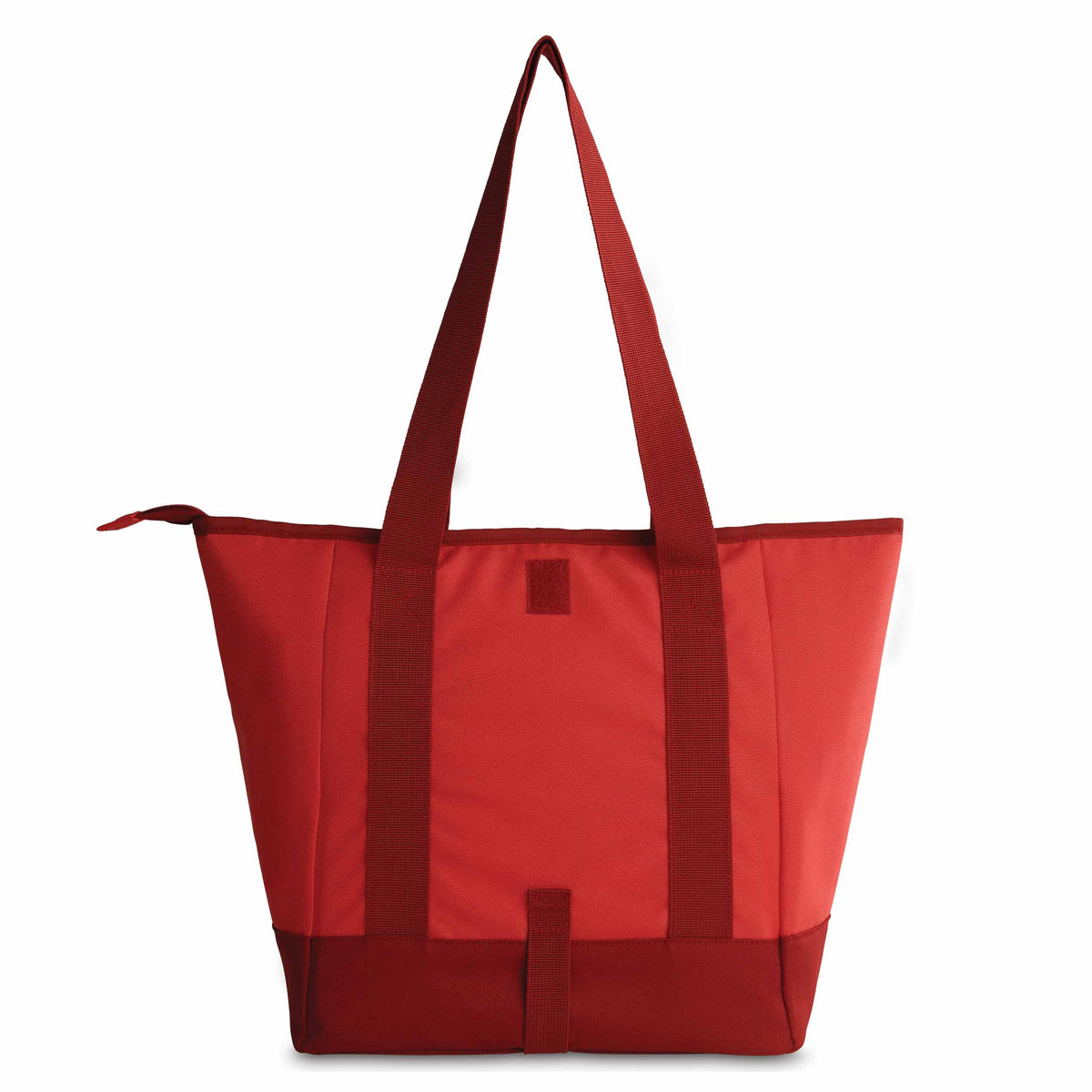 freezable-12-can-tote-cooler-f2 freezable-12-can-tote-cooler-poppy-back.jpg