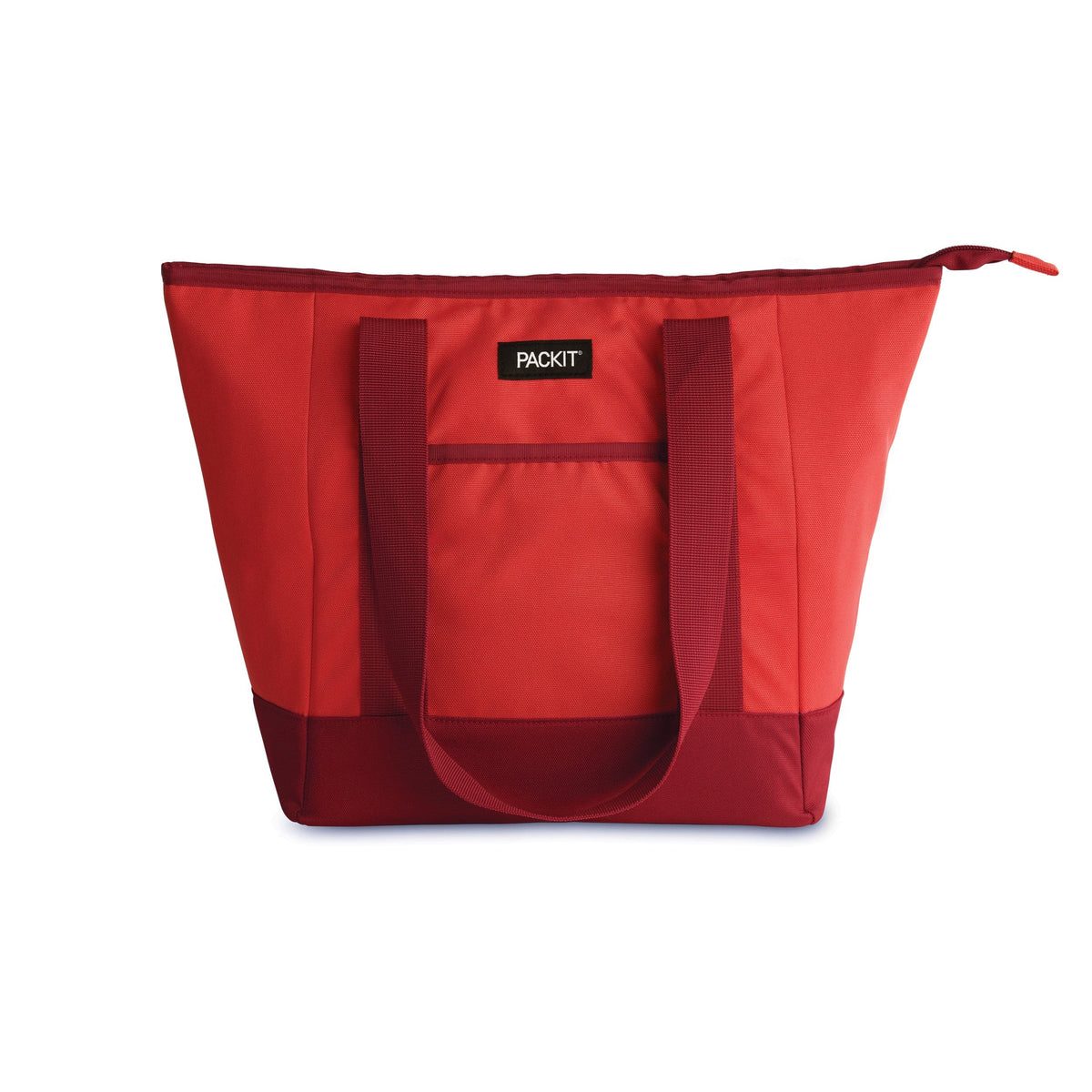 freezable-12-can-tote-cooler-f2 freezable-12-can-tote-cooler-poppy-front.jpg