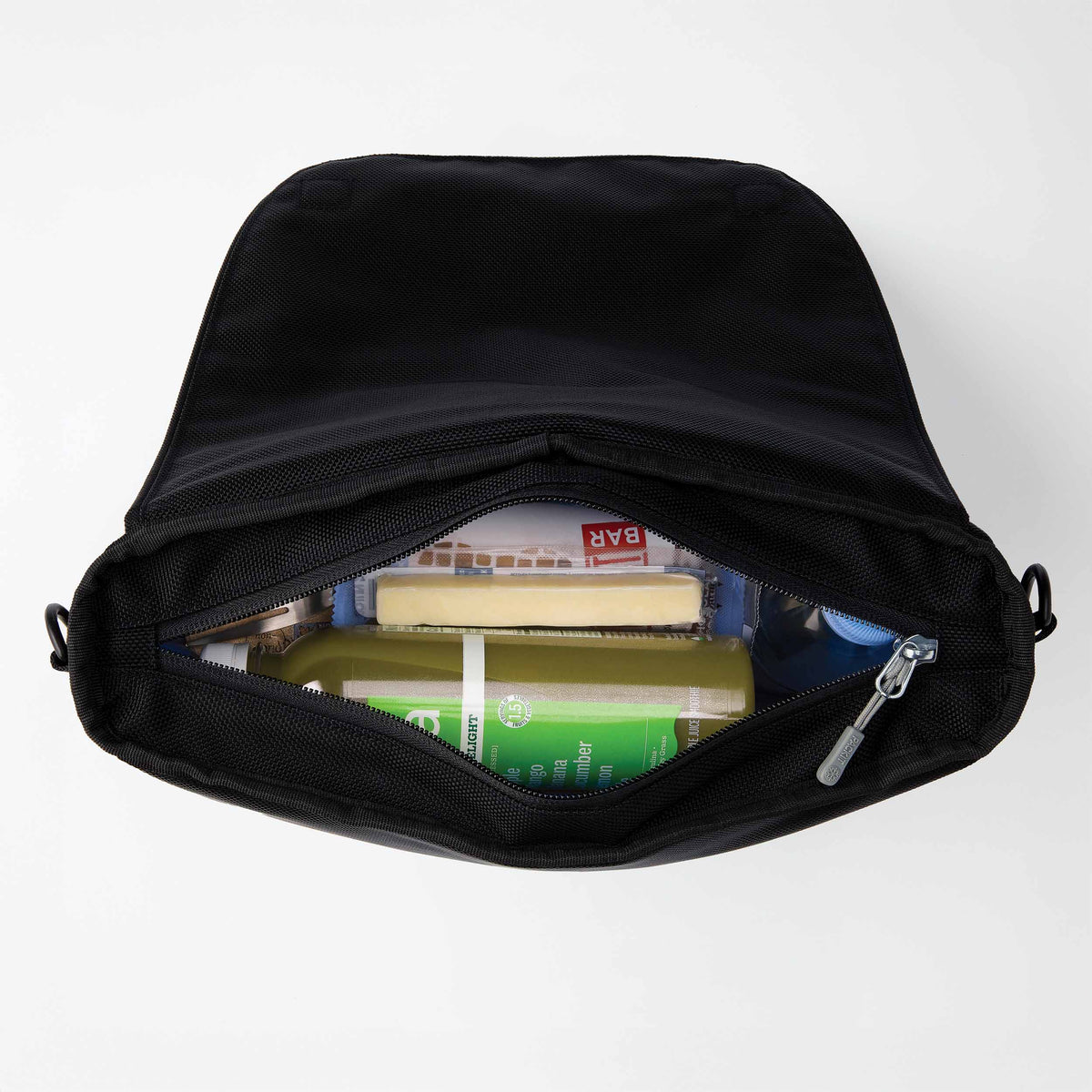 freezable-brooklyn-crossbody-b0 freezable-brooklyn-crossbody-black-ecofreeze-plus-top-view.jpg
