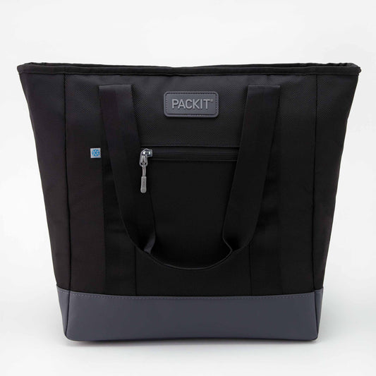 freezable-carry-tote-f9 freezable-carry-tote-black-gray-front.jpg