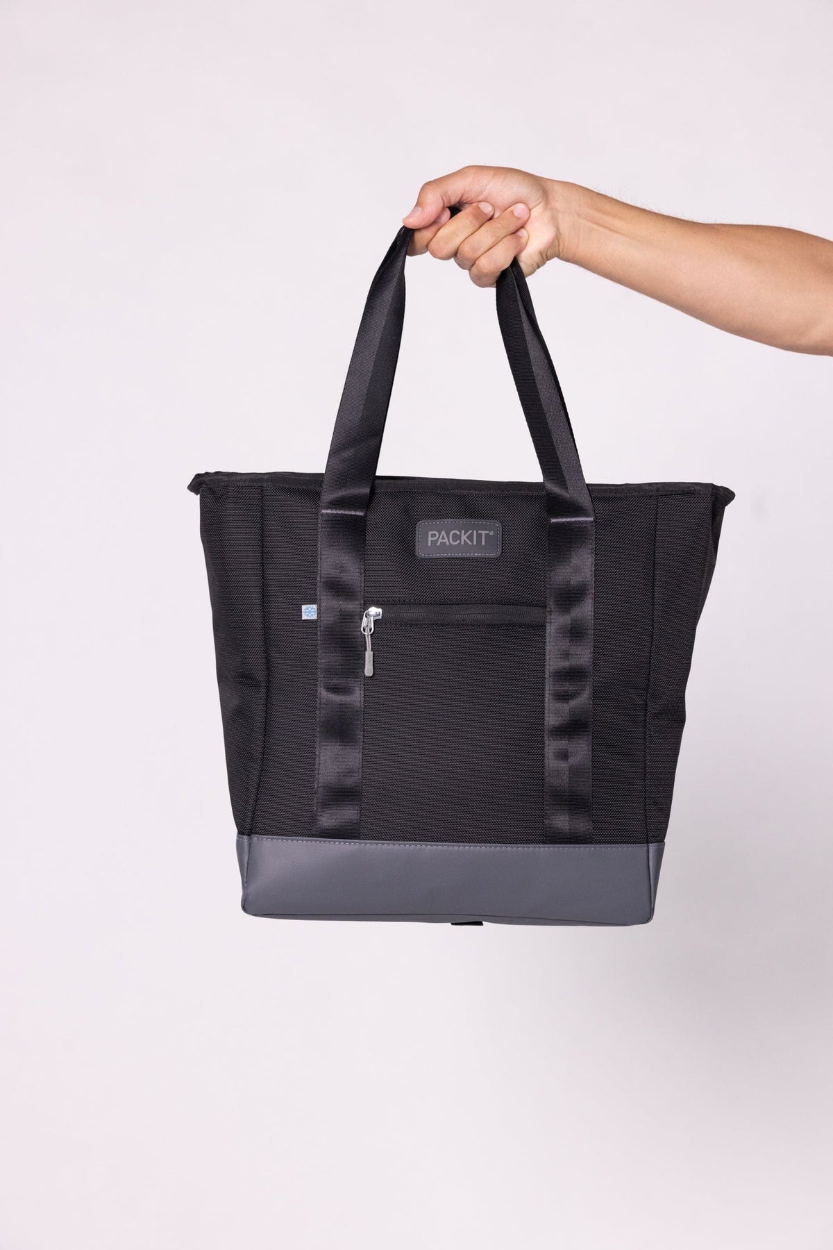 freezable-carry-tote-f9 freezable-carry-tote-black-gray-product-only.jpg