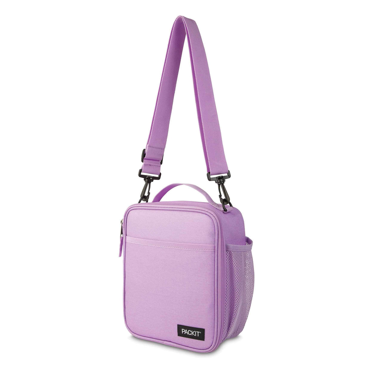 freezable-crossbody-lunch-box-w6 freezable-crossbody-lunch-box-lavender-left-angle.jpg