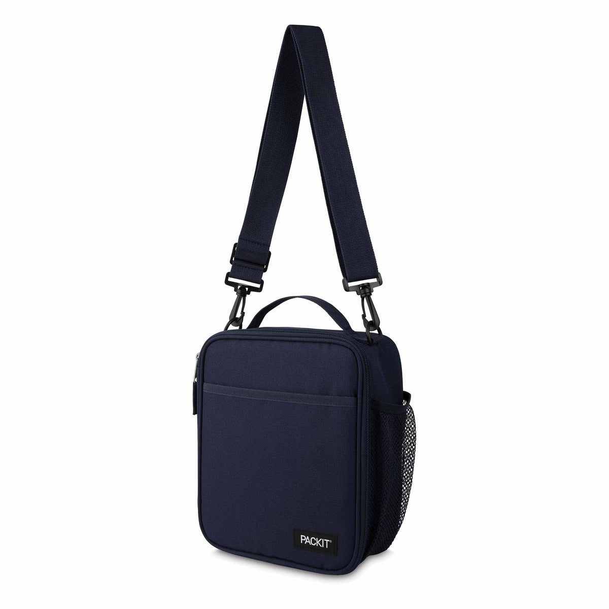 freezable-crossbody-lunch-box-w6 freezable-crossbody-lunch-box-midnight-navy-left-angle.jpg