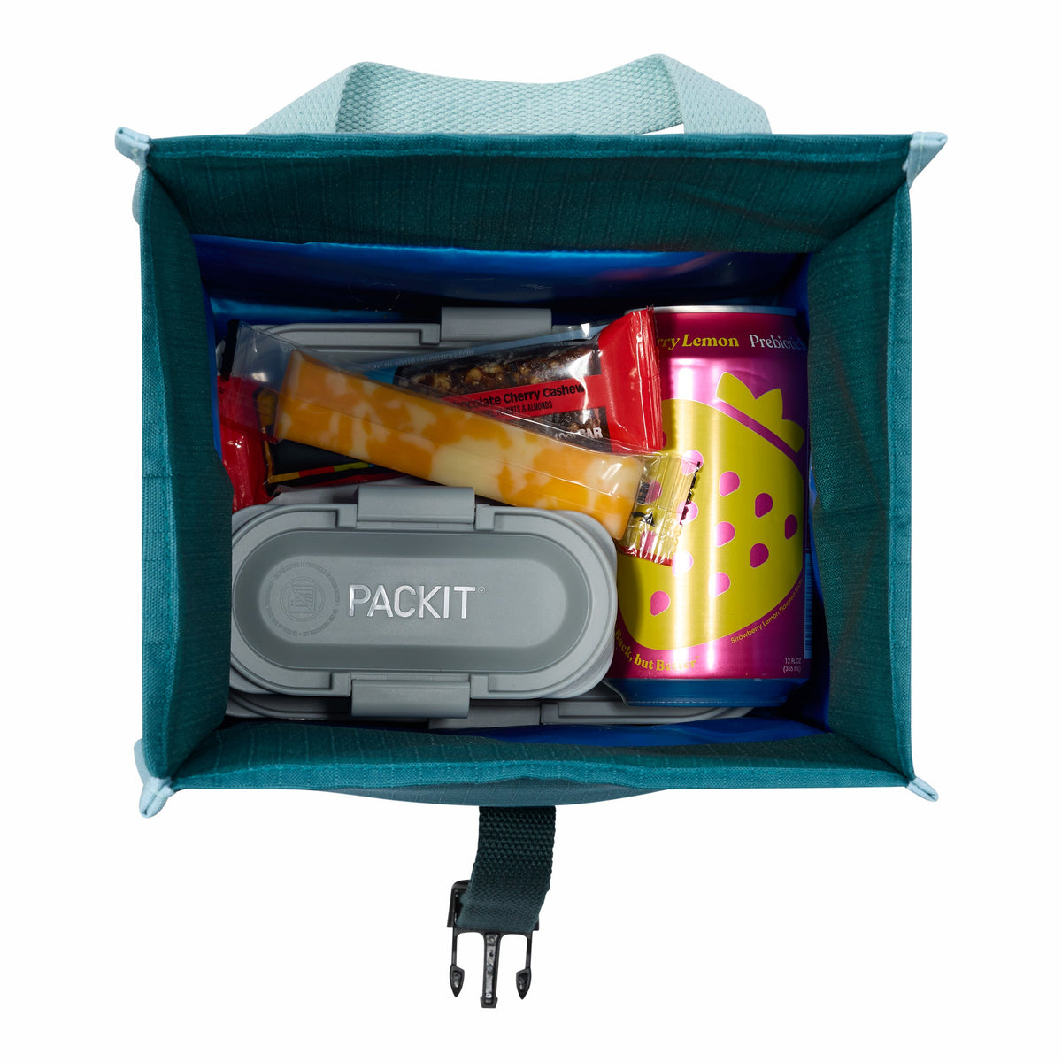 freezable-houston-lunch-bag-x5 freezable-houston-lunch-bag-agave-top-view.jpg