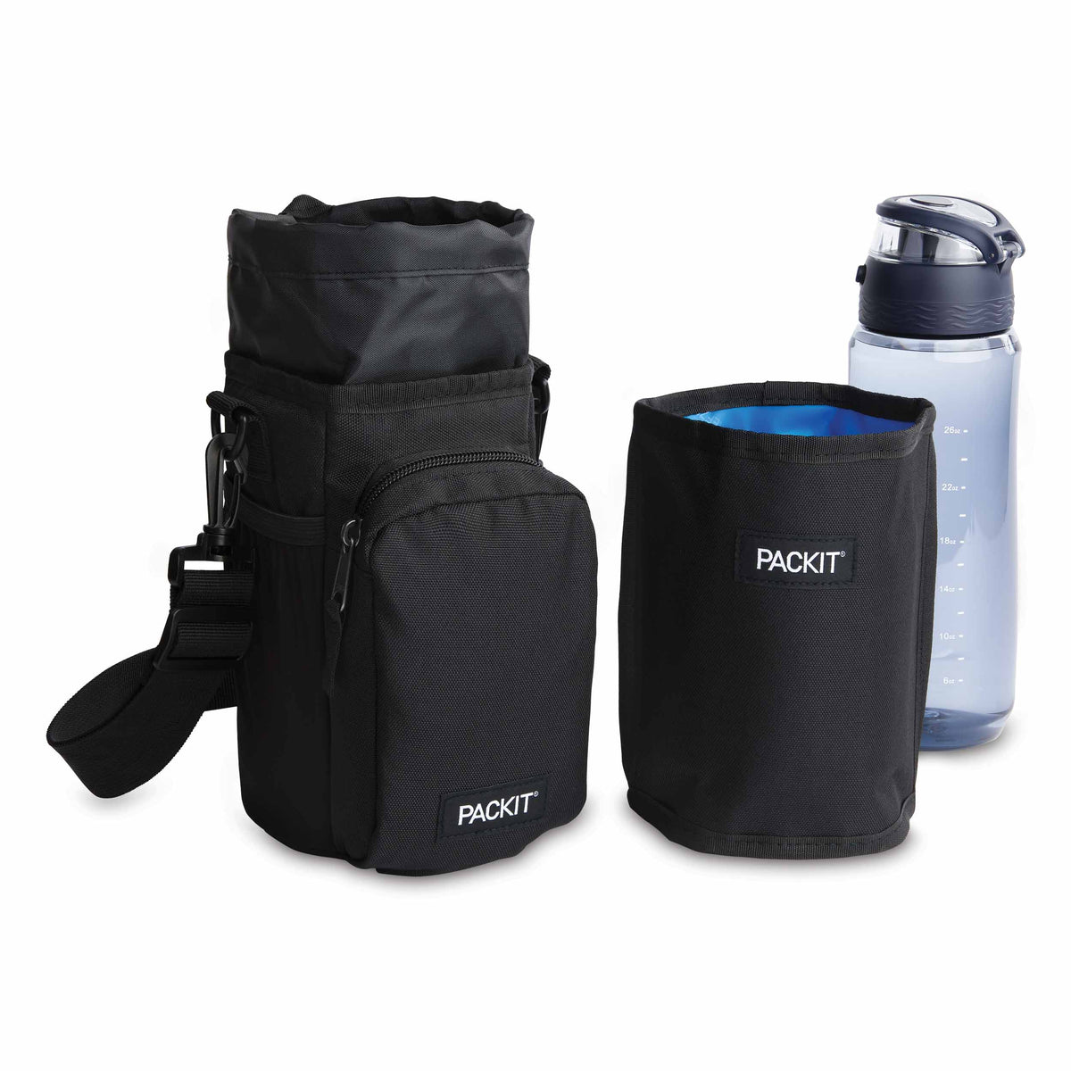 freezable-hydration-crossbody-o9 freezable-hydration-crossbody-black-with-insert-and-water-bottle.jpg