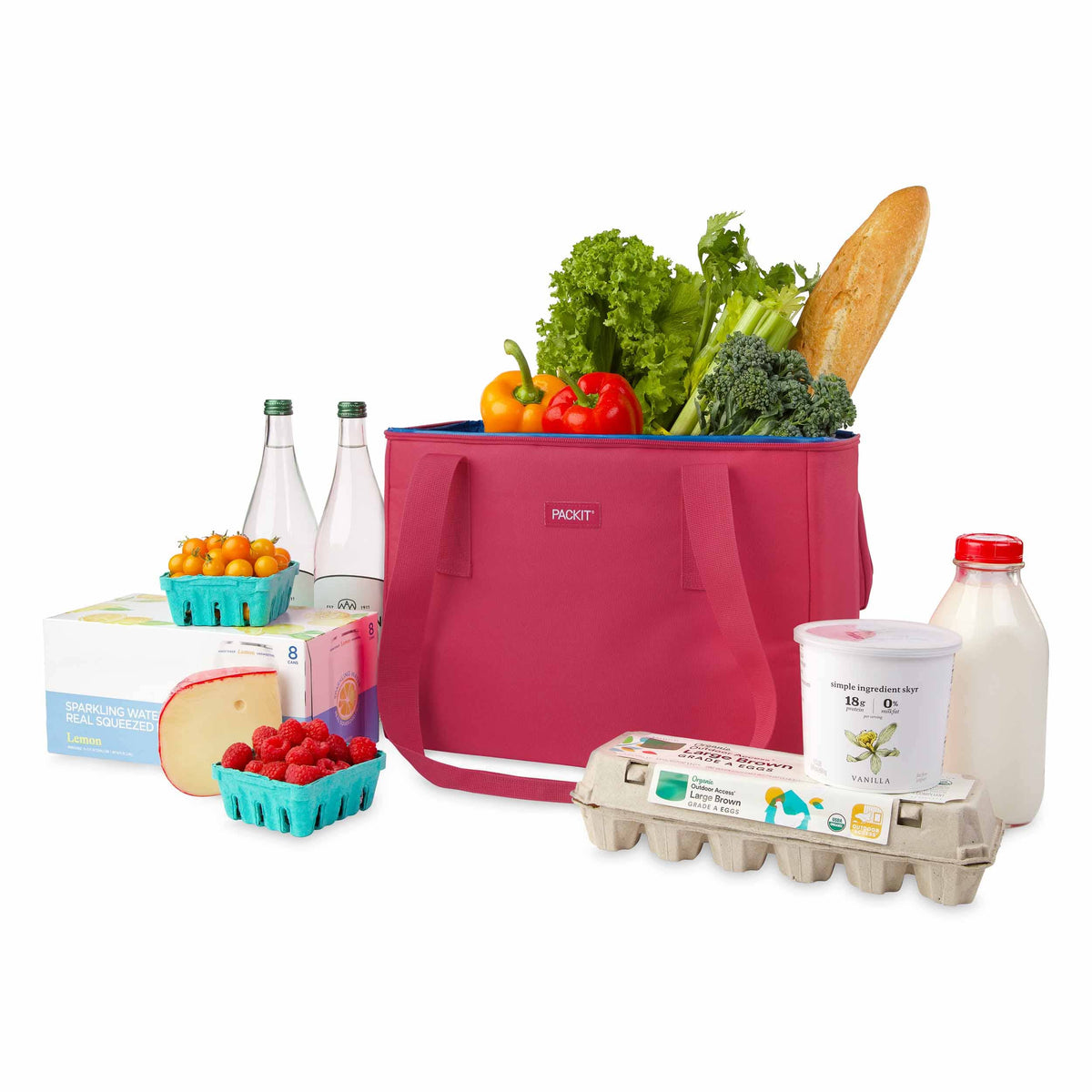 freezable-market-tote-a1 freezable-market-tote-magenta-food-combo.jpg