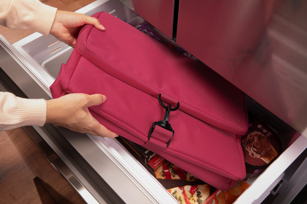 freezable-market-tote-a1 freezable-market-tote-magenta-lifestyle-freezer.jpg