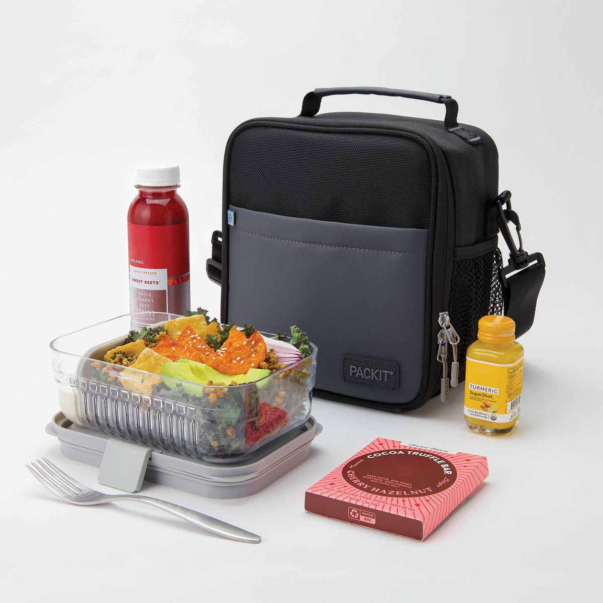 freezable-upright-lunch-box-u0 freezable-upright-lunch-box-black-gray-food-combo.jpg