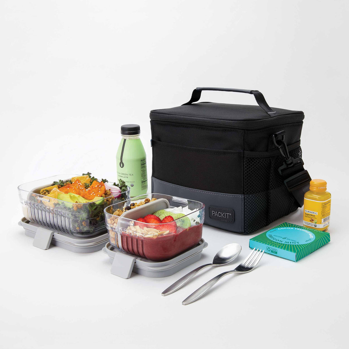 freezable-lunch-pail-p9 freezable-upright-lunch-pail-black-gray-food-combo.jpg