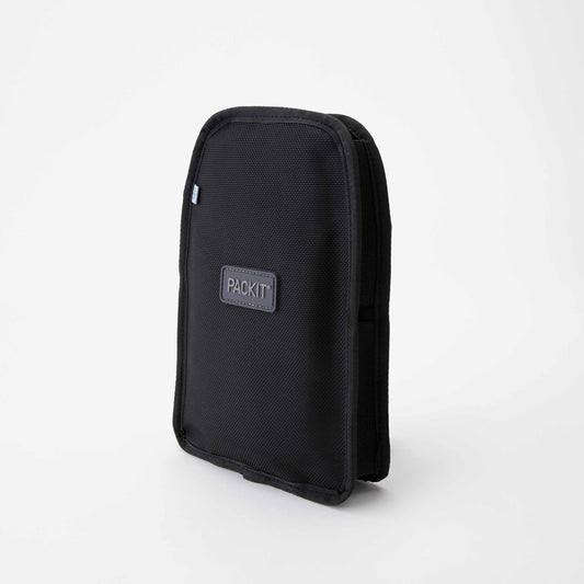 freezable-wine-cooler-c9 freezable-wine-cooler-black-left-angled.jpg