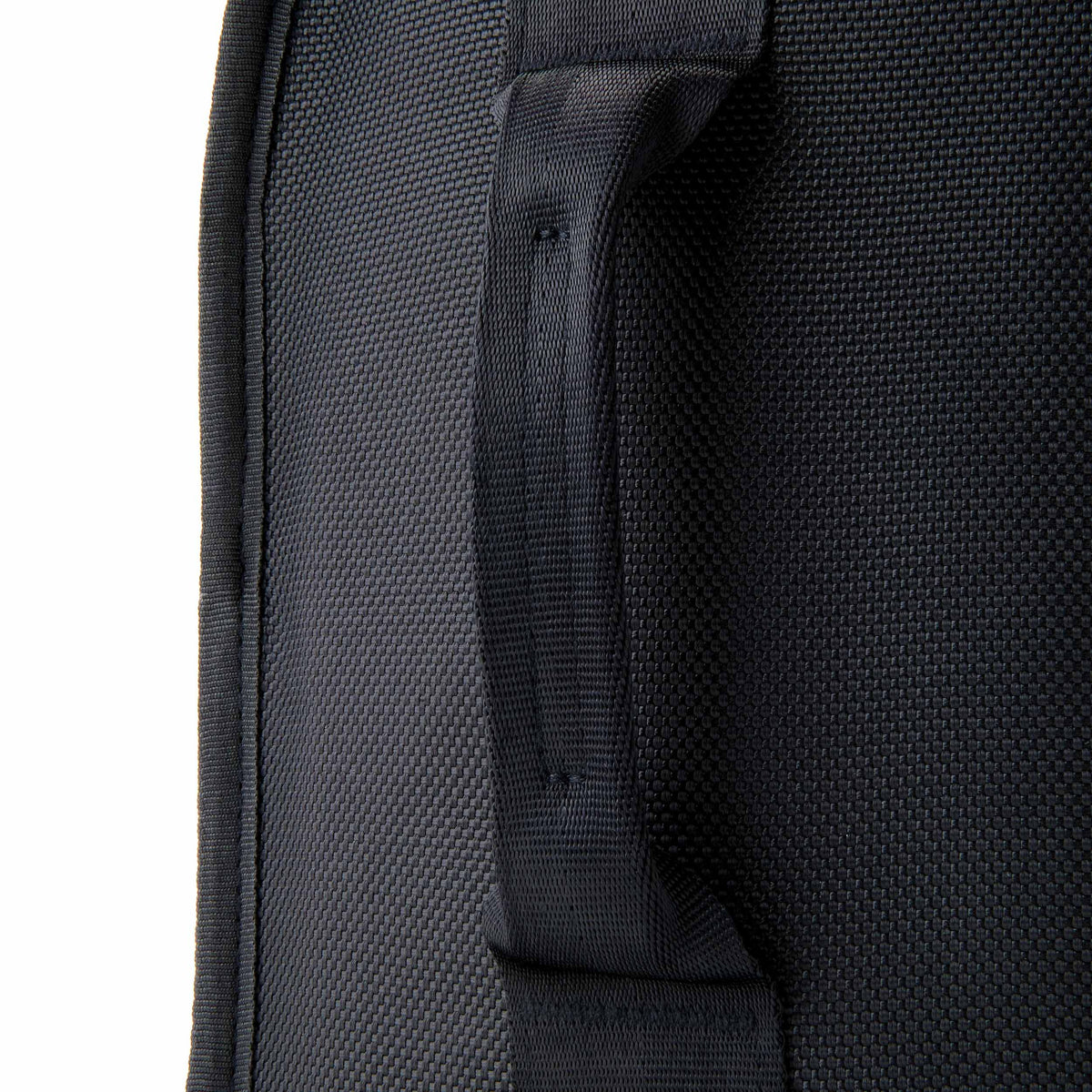 freezable-wine-cooler-c9 freezable-wine-cooler-black-zoom-back-seatbelt-webbing-handle.jpg
