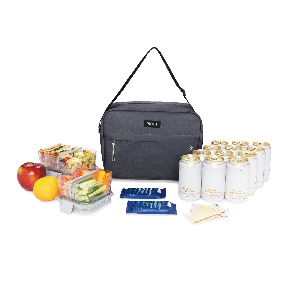 freezable-zuma-15-can-cooler-x8 freezable-zuma-15-can-cooler-charcoal-front-strap-up.jpg
